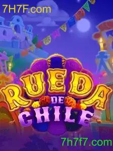 RuedaDeChile: Um Mergulho no Fascinante Jogo de Estratégia com 7H7F.com