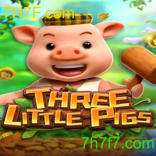 THREELITTLEPIGS: O Jogo de Estratégia com Inovação Moderna