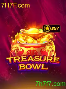 TreasureBowl: Descubra a Nova Sensação dos Jogos com Tema de Aventura